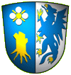 Wappen Landensberg